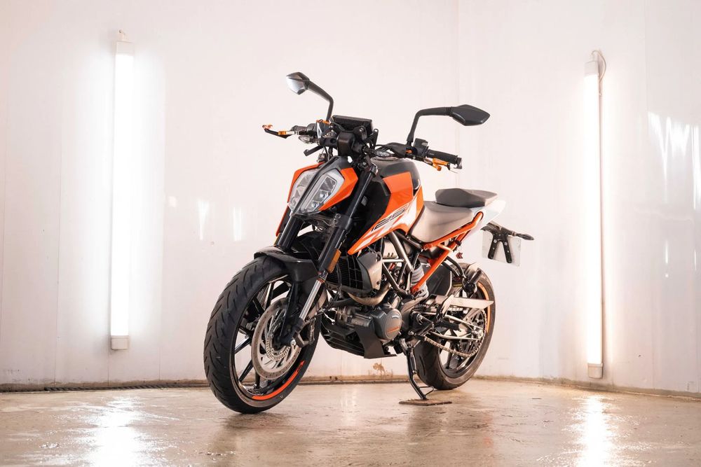 KTM