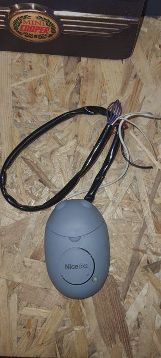 Receptora Nice OX 2