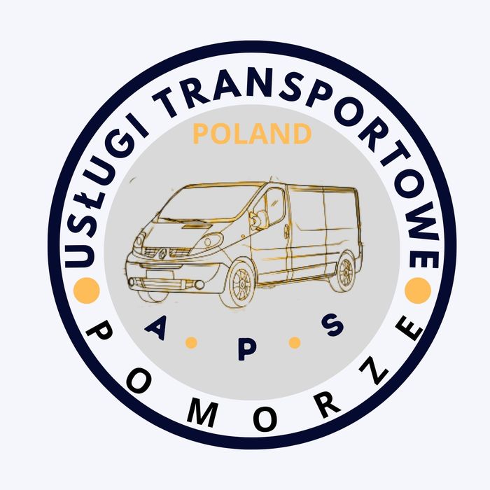 TRANSPORT rzeczy/ PRZEWÓZ osób