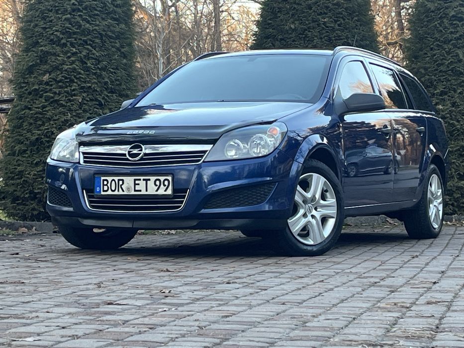 Продам Opel astra h 2009 р Опель астра н