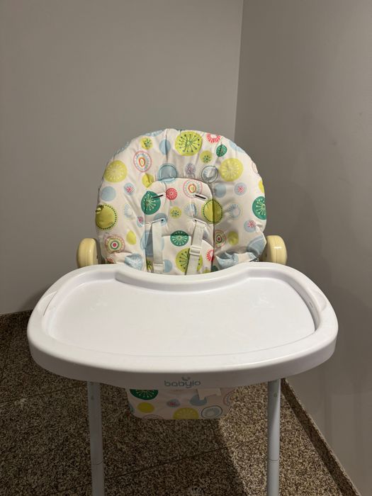 Cadeira de Papa