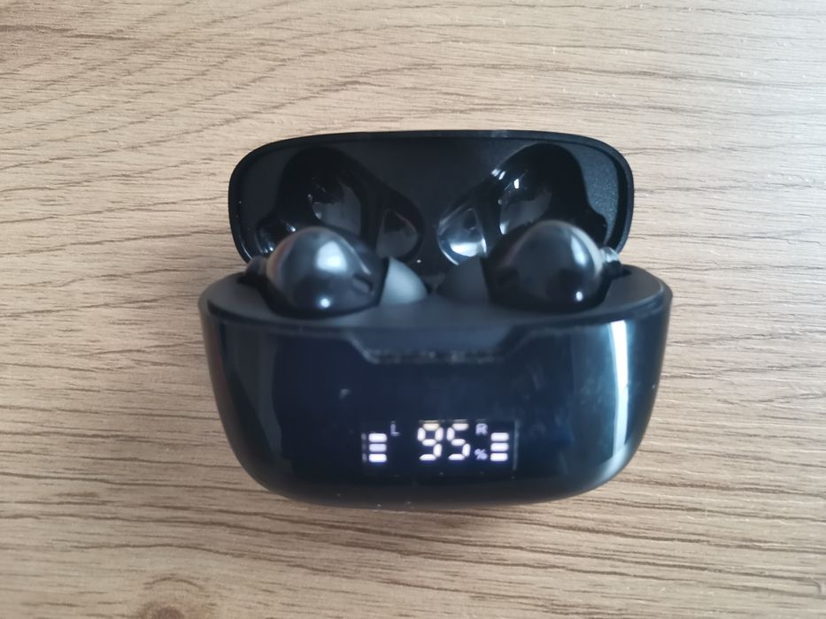 Auriculares sem fios