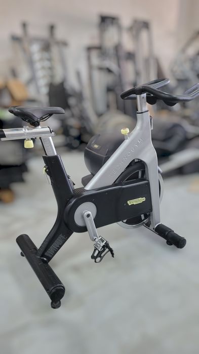 Спінбайк Technogym Group Cycle Ride