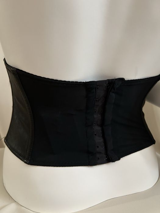 Gorset pas skorzany Intimissimi