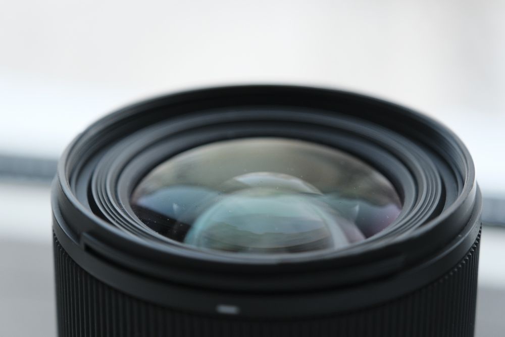 [EF] Sigma 18-35 f/1.8 ART for Canon