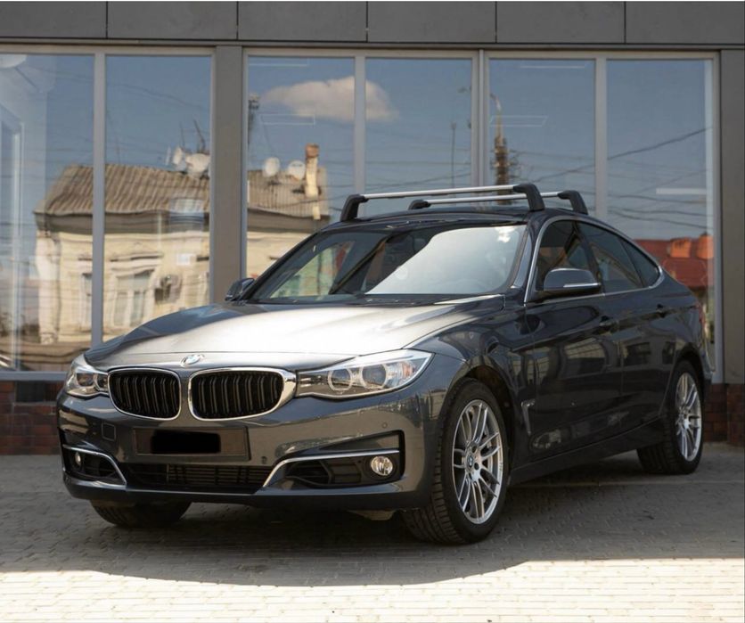 БМВ bmwF30-F34 GT 328xi