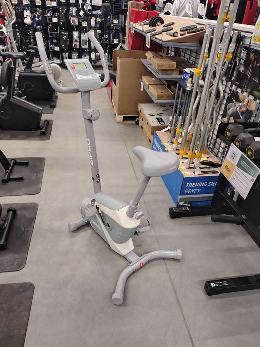 Rower stacjonarny Zipro Beat | Używany | Gwarancja