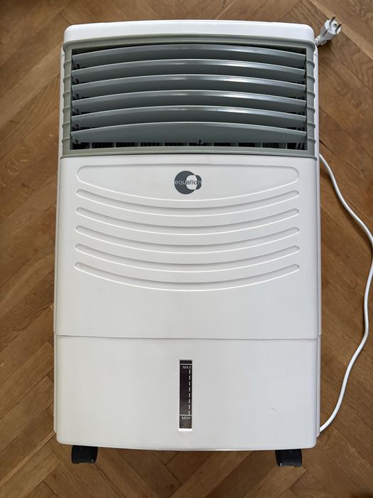 Klimator przenośny