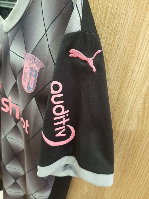 Camisola Oficial Sporting Clube de Braga