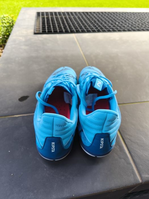 Chuteira Kipsta Volt