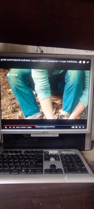 Смарт приставка, тв, комп'ютер, моноблок,обмін