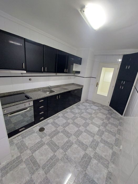 T2 com Piscina Valongo