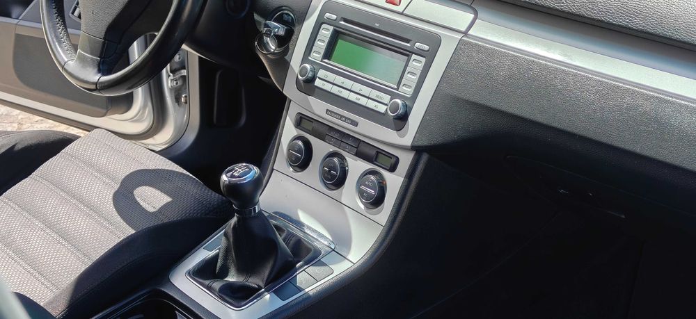 Volkswagen Passat 2.0 170cv