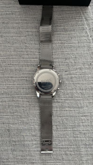 Hugo Boss Relógio Jet  40mm