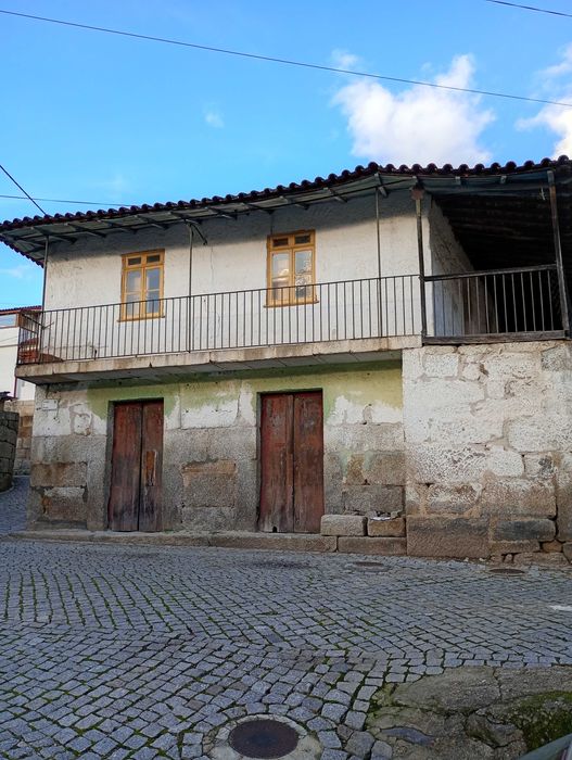 Casa boa localização