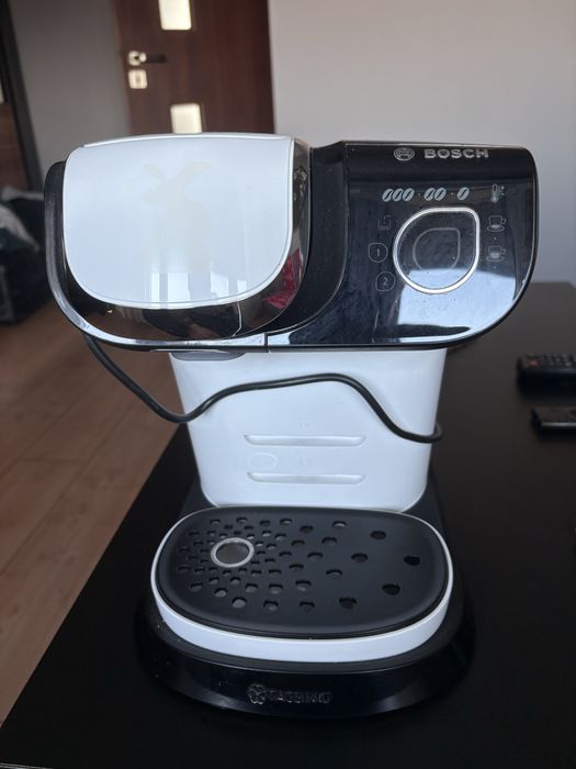 Expres Bosj Tassimo