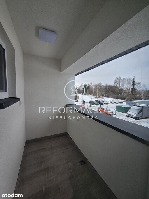 Nowoczesne | 2 Pokoje | Pierwszy Najem | 38 m² - Więcej