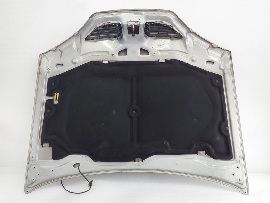 Capot RENAULT Megane I Break (KA0/1_)