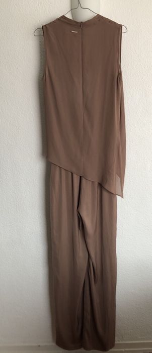 Macacão Novo Tintoretto