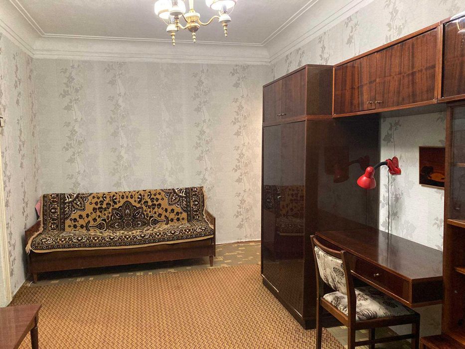 Здаю двокімнатну квартиру на вул. Новопольова,94  БЕЗ КОМІСІІ 12000грн.