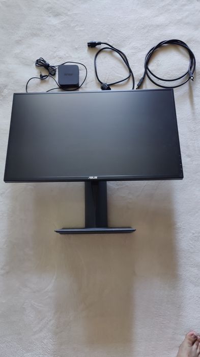 Монітор Asus ROG strix