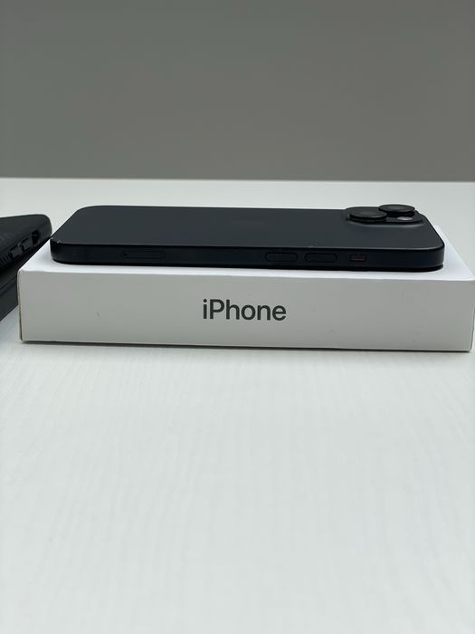 Iphone 15 super stan