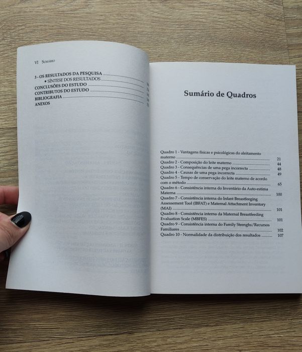 Amamentação Bem sucedida