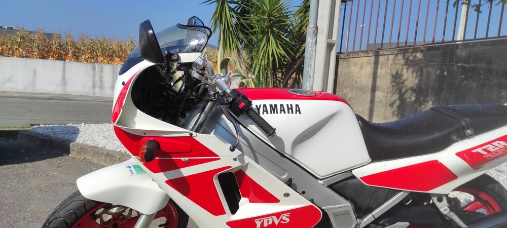 Yamaha TZR 250 2ma 1990