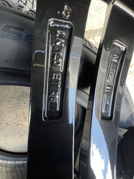 Felgi BMW 19 Cali  8.5J i 9.5J