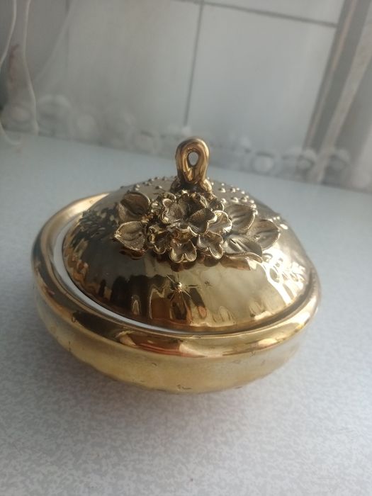 Масленица  сахарница