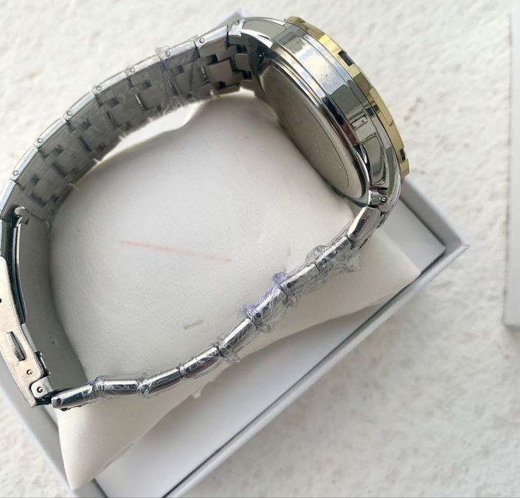 Relógio Techno Time