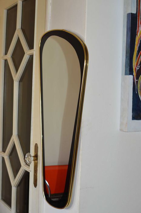 Espelho de Parede, design Atomic Age64730297004675123