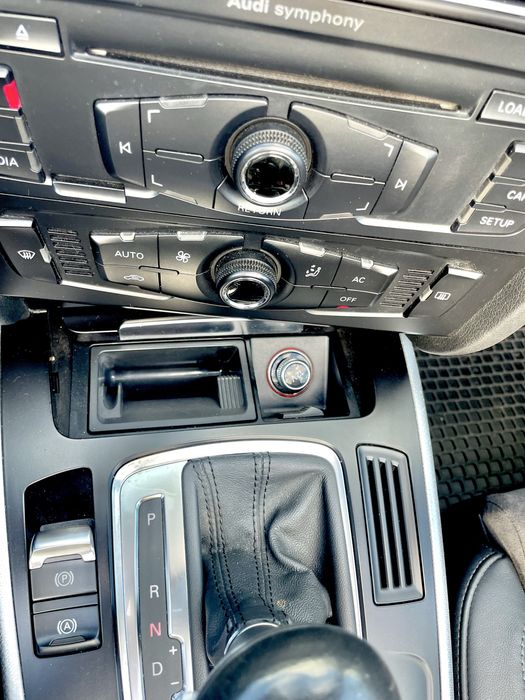 Poucos kms automatico