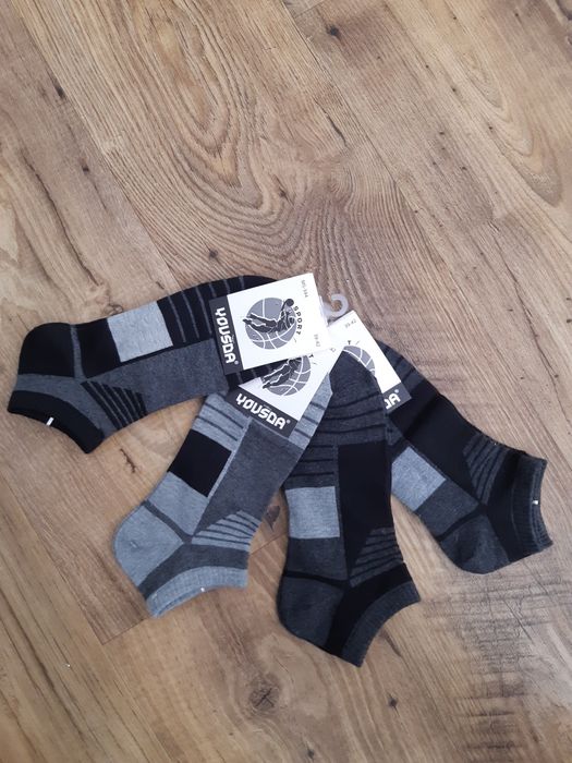 Nowe skarpety 38 39 40