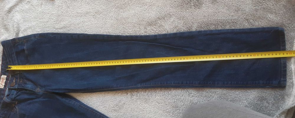 Spodnie jeans Cross rozm. S/M