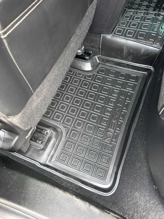 коврики Рено меган 4  Renault Megan 4 (Седан/Универсал/Хетчбек)