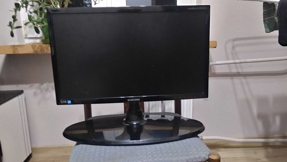 Monitory komputerowe