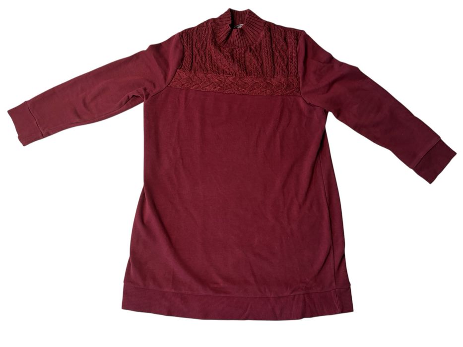 Tunika Ulla Popken rozmiar 42/44