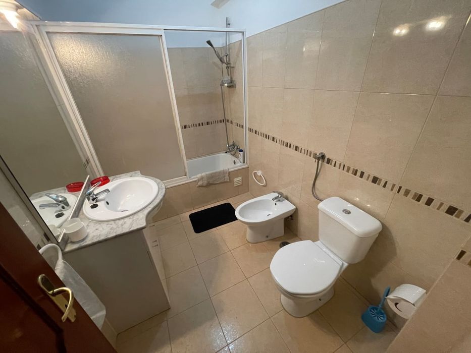 Vende apartamento t1