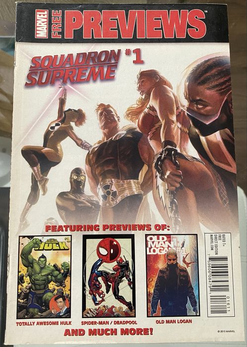 Vendo várias revistas Super-Heróis da Marvel e Star Wars - Lote 2 de 2
