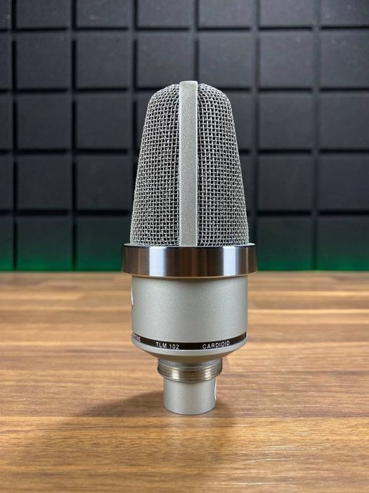 Mikrofon Neumann TLM 102
