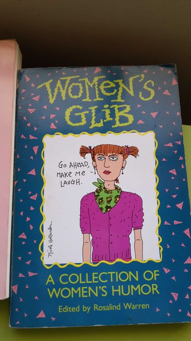 Terceiro grupo de livros em inglês