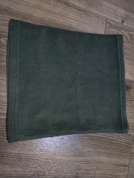 Баф флісовий олива