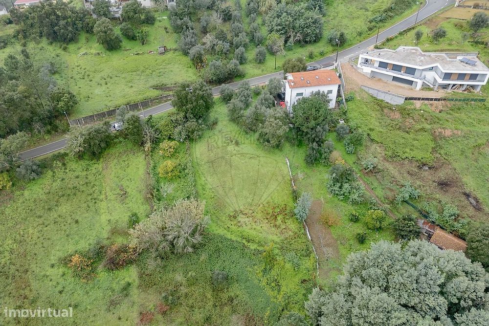Terreno  para venda