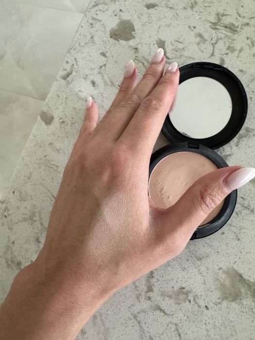 Пудра mac studio fix n4