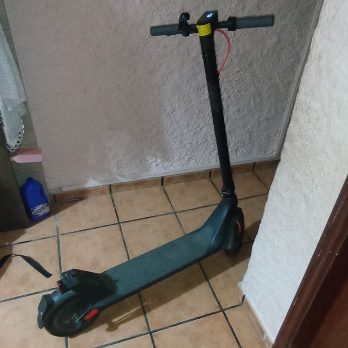 Xiaomi Electric Scooter 4 Lite 2ª Geração
