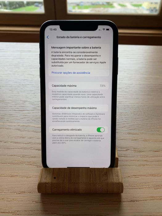 Iphone 11 64Gb preto
