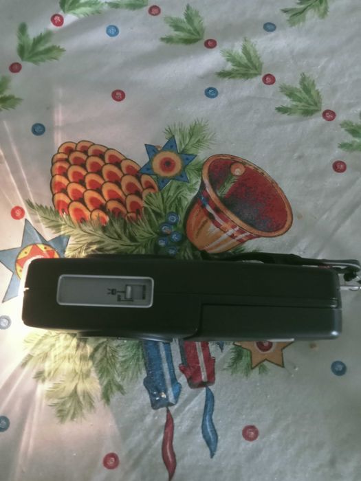 Lanterna e Relógio Despertador Novo ,Quarto Em Um,Ler Ler Bem o Anúncio
