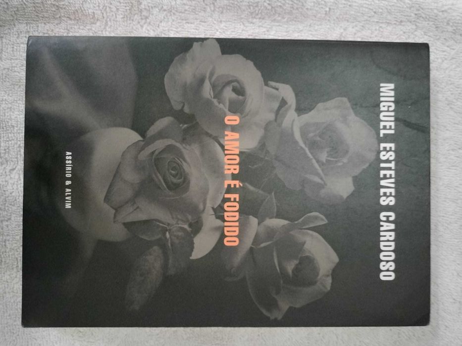 Livros para adultos/jovens adultos