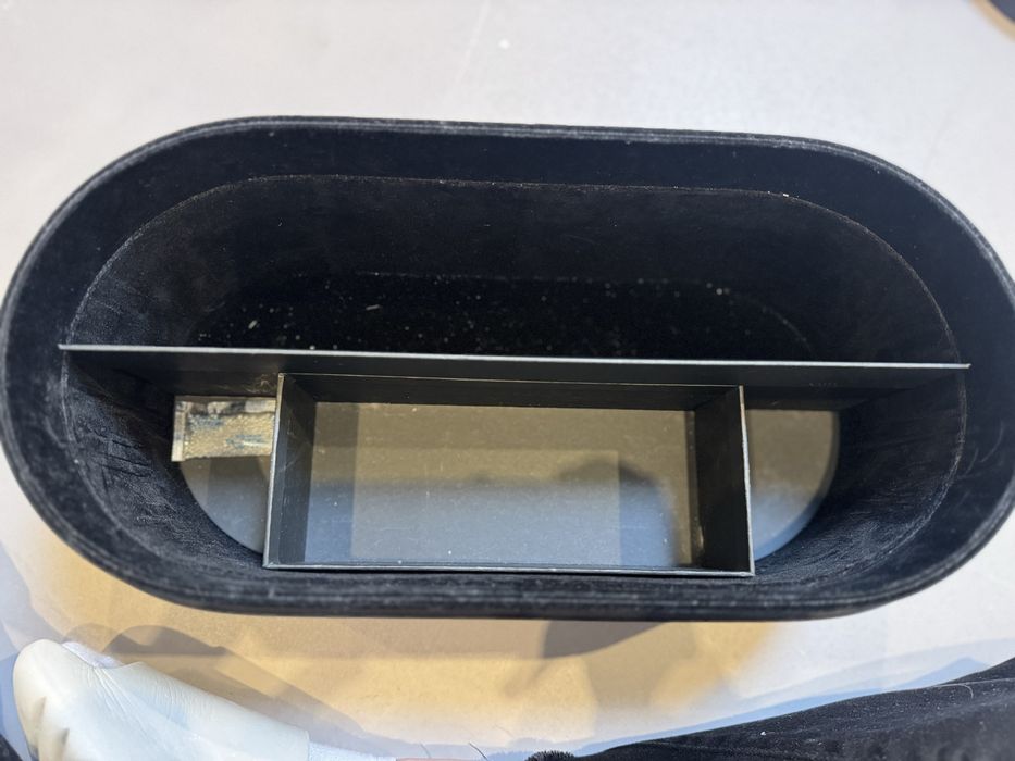 Dyson стайлер Airwrap